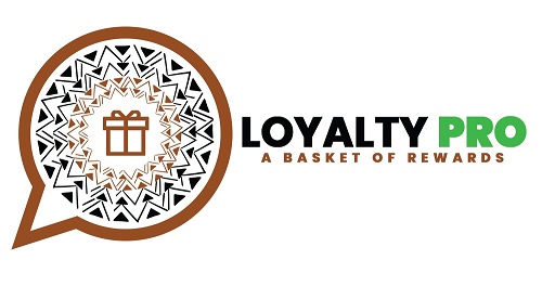 LoyaltyPro™ Logo